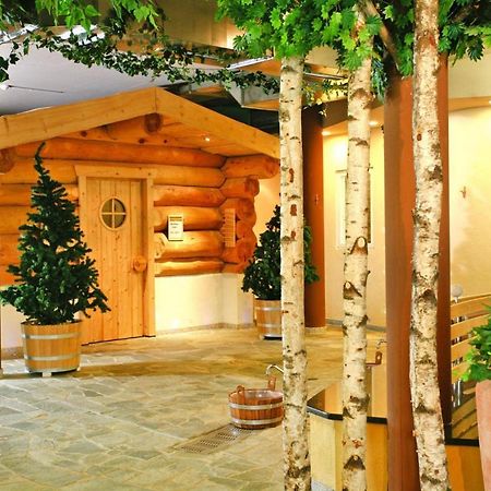 Holiday Home In Wernigerode With A Terrace Exteriör bild