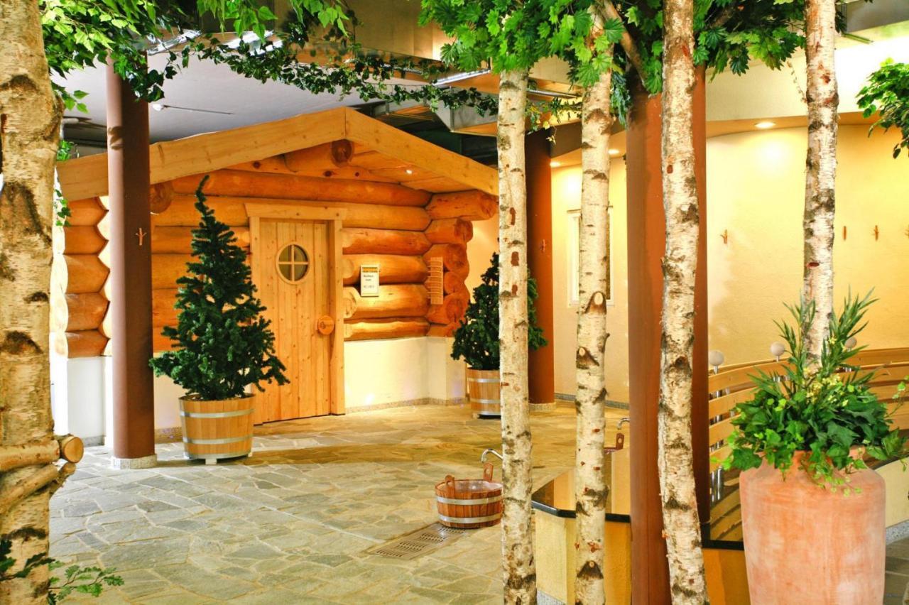 Holiday Home In Wernigerode With A Terrace Exteriör bild
